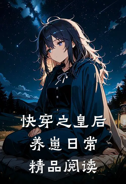 快穿之皇后养崽日常精品阅读