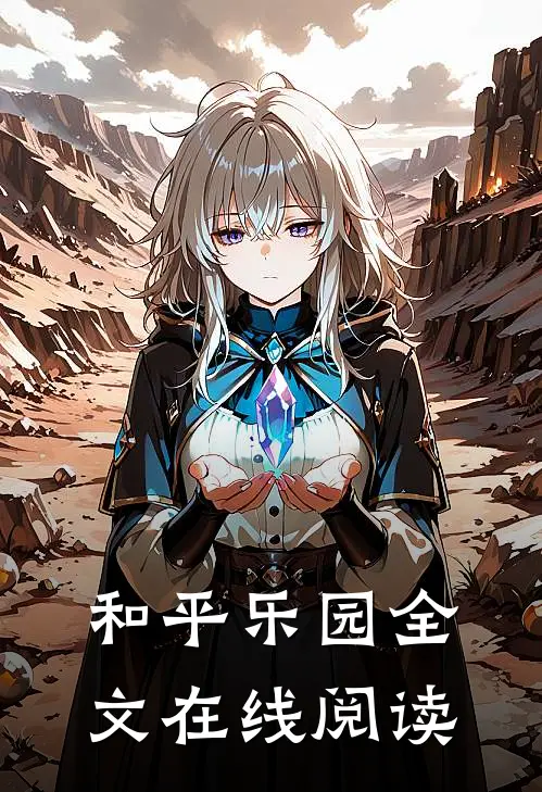 和平乐园全文在线阅读