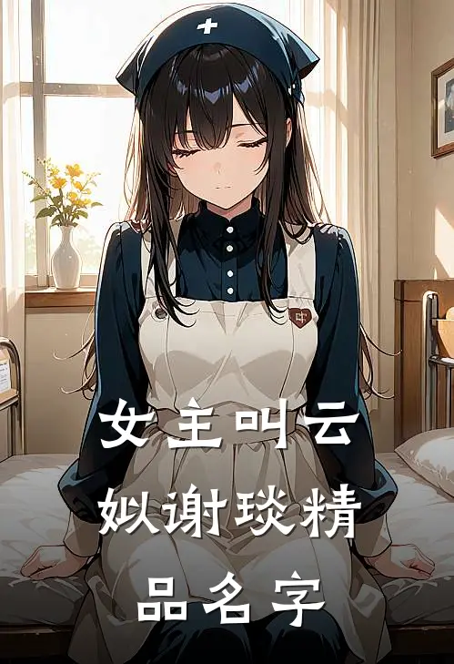 女主叫云姒谢琰精品名字