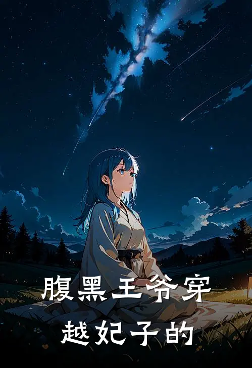 腹黑王爷穿越妃子的