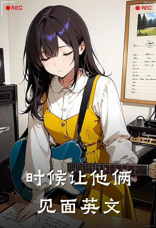 时候让他俩见面英文