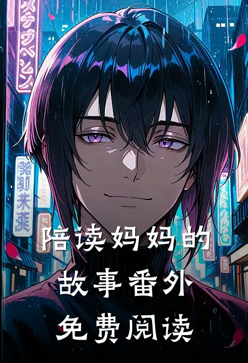 陪读妈妈的故事 番外免费阅读