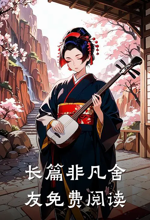 长篇非凡舍友免费阅读