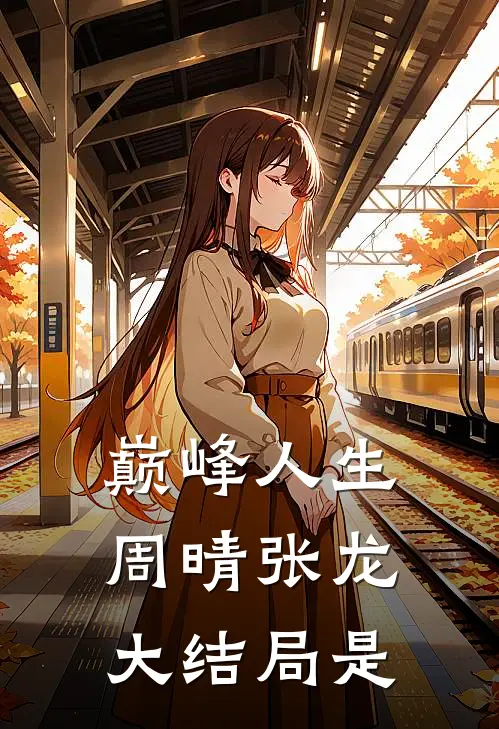 巅峰人生周晴张龙大结局是