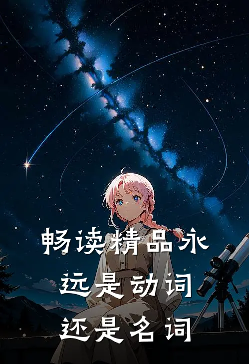 畅读精品永远是动词还是名词