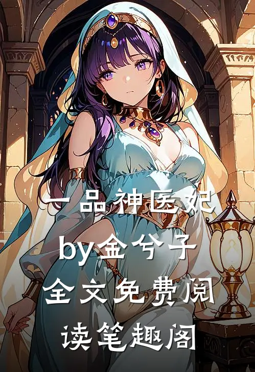 一品神医妃by金兮子全文免费阅读笔趣阁