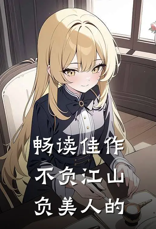 畅读佳作不负江山负美人的