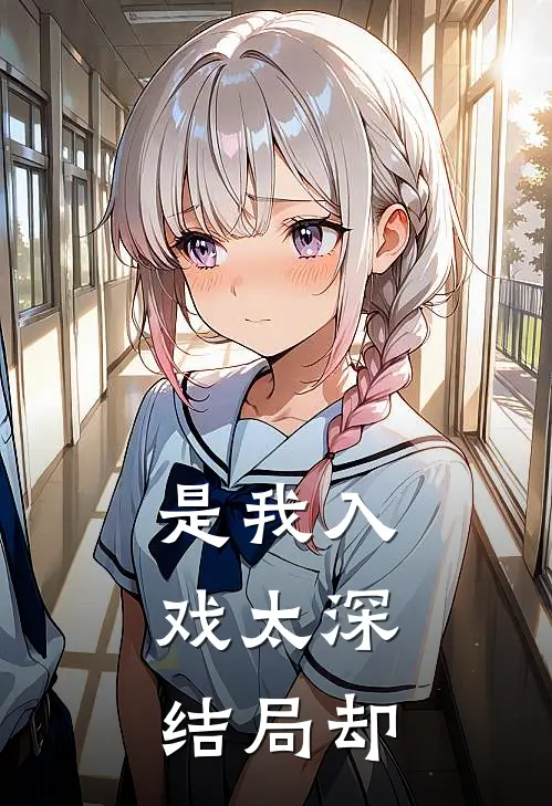 是我入戏太深,结局却