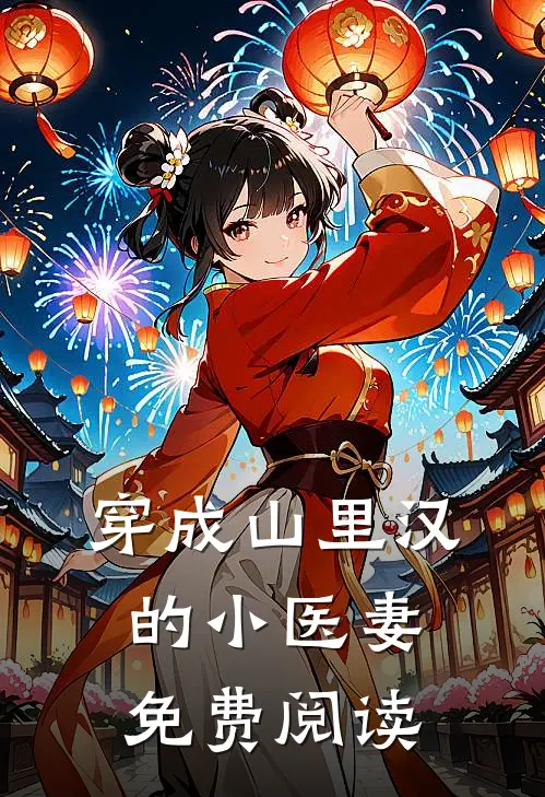 穿成山里汉的小医妻免费阅读
