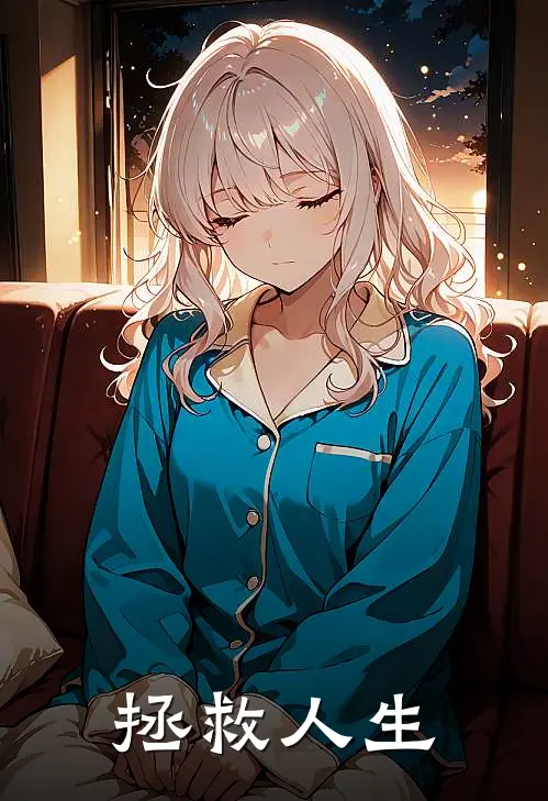 拯救人生