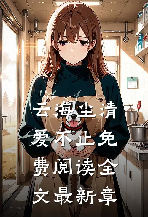 云海尘清爱不止免费阅读全文最新章