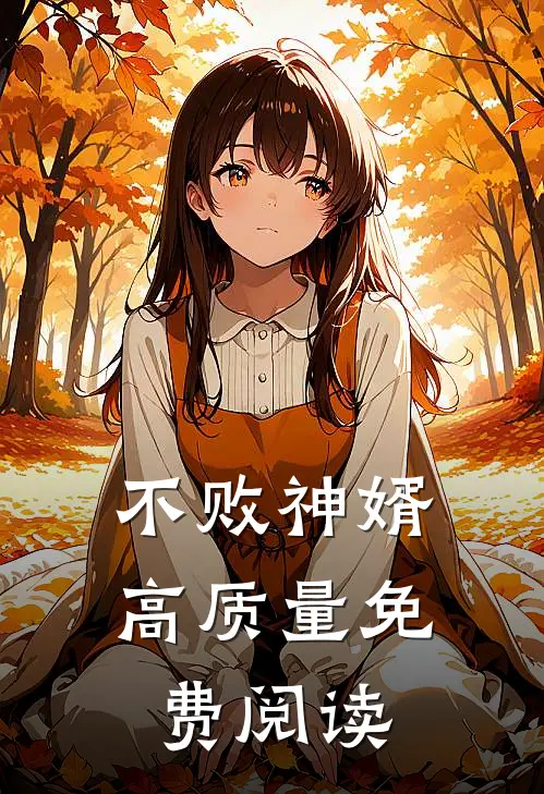 不败神婿高质量免费阅读