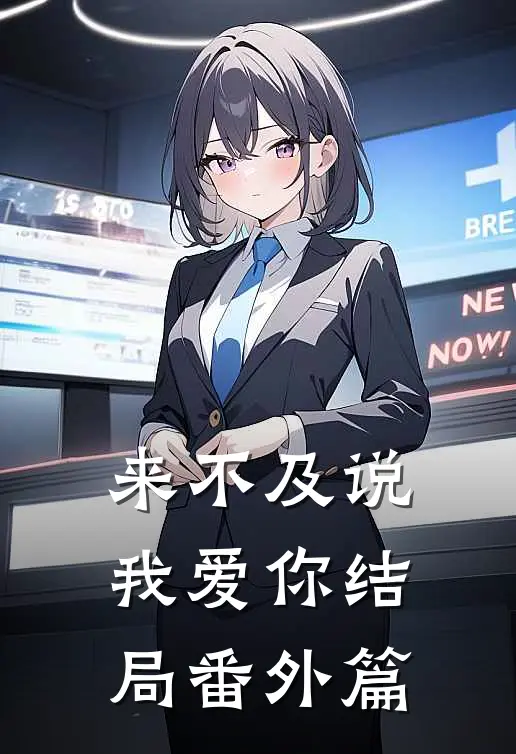 来不及说我爱你结局番外篇