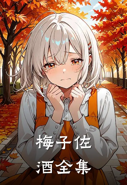 梅子佐酒全集