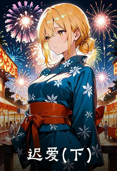 迟爱(下)