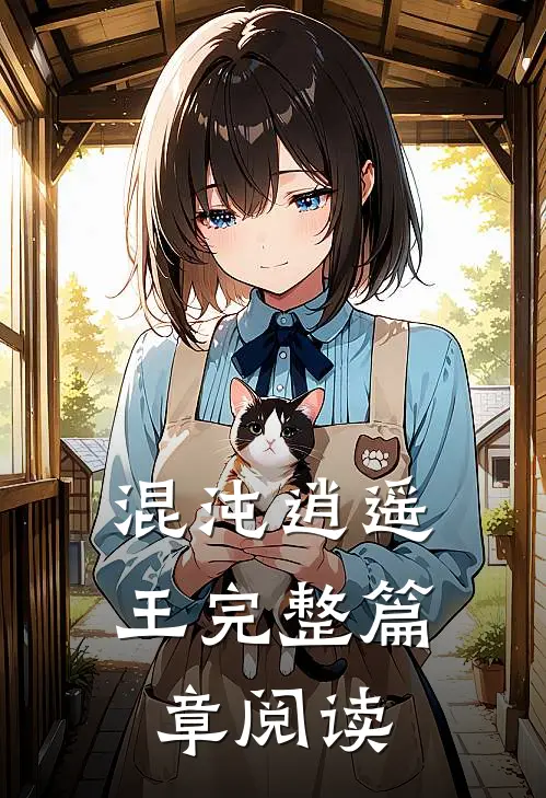 混沌逍遥王完整篇章阅读