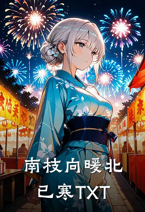 南枝向暖北已寒TXT