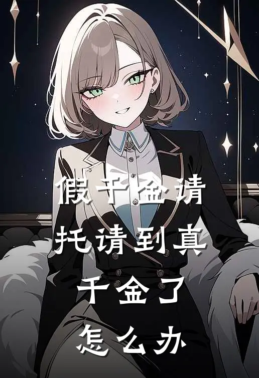 假千金请托请到真千金了怎么办