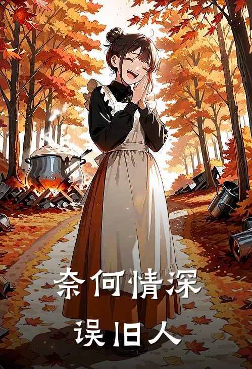 奈何情深误旧人