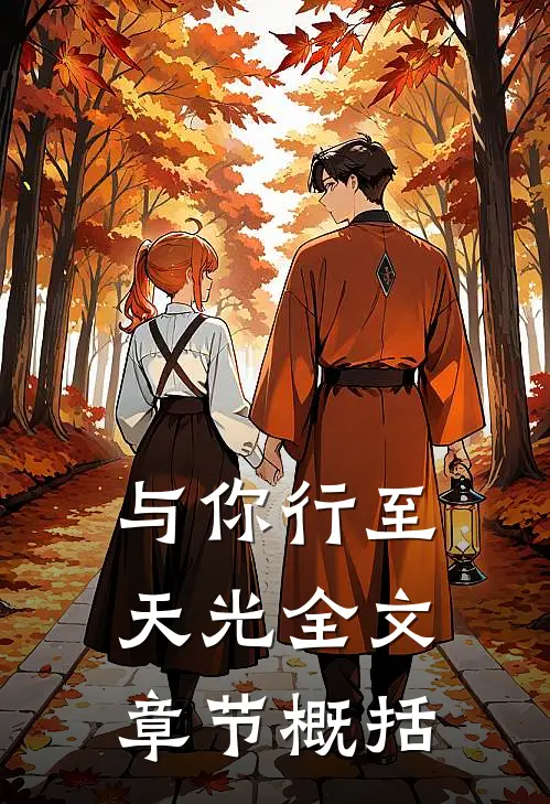 与你行至天光全文章节概括