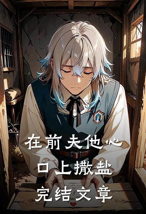 在前夫他心口上撒盐完结文章