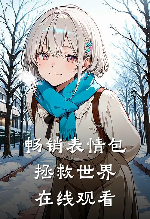 畅销表情包拯救世界在线观看