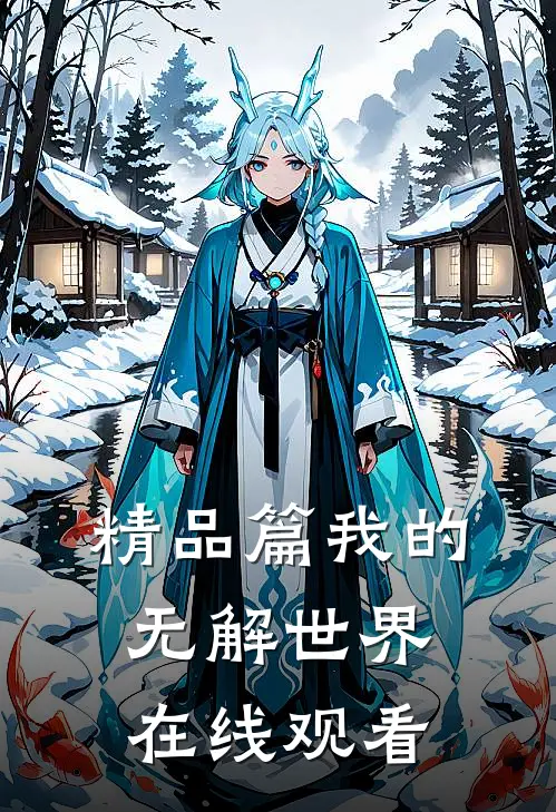 精品篇我的无解世界在线观看