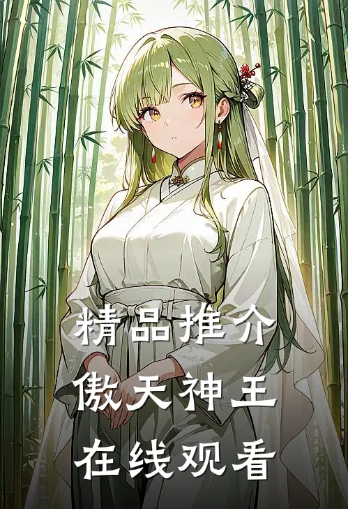 精品推介傲天神王在线观看