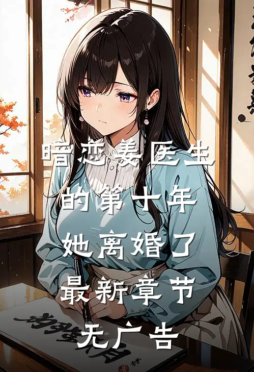 暗恋姜医生的第十年，她离婚了最新章节无广告