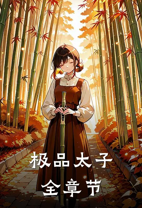 极品太子全章节