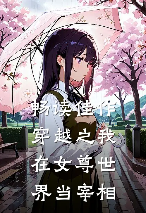 畅读佳作穿越之我在女尊世界当宰相