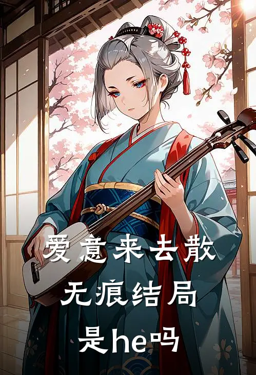 爱意来去散无痕结局是he吗