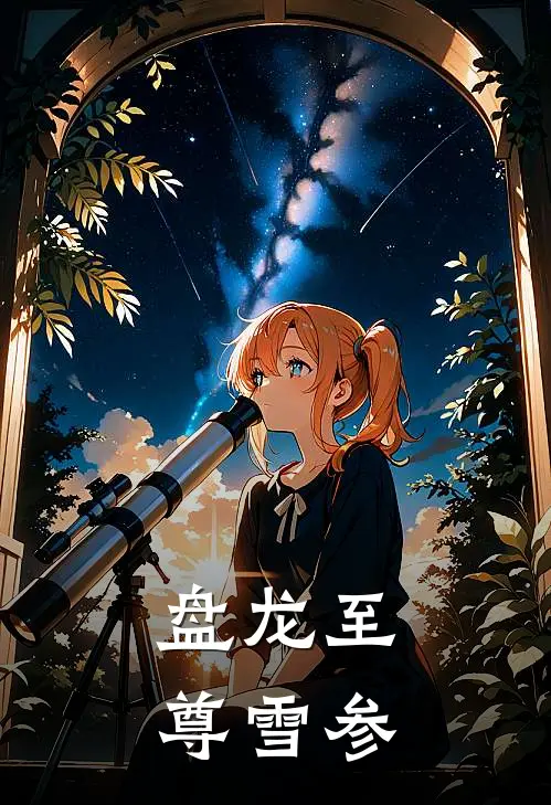盘龙至尊 雪参