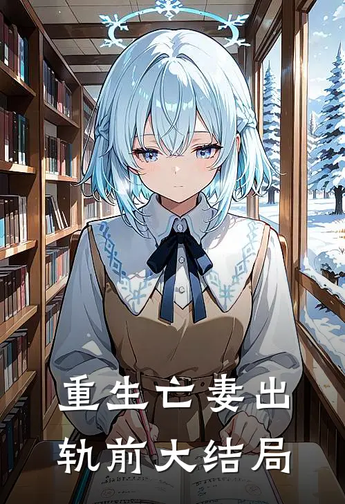 重生亡妻出轨前大结局