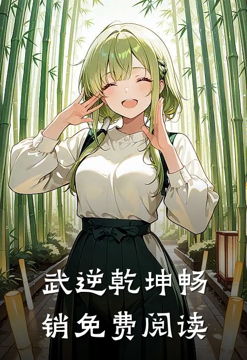 武逆乾坤畅销免费阅读
