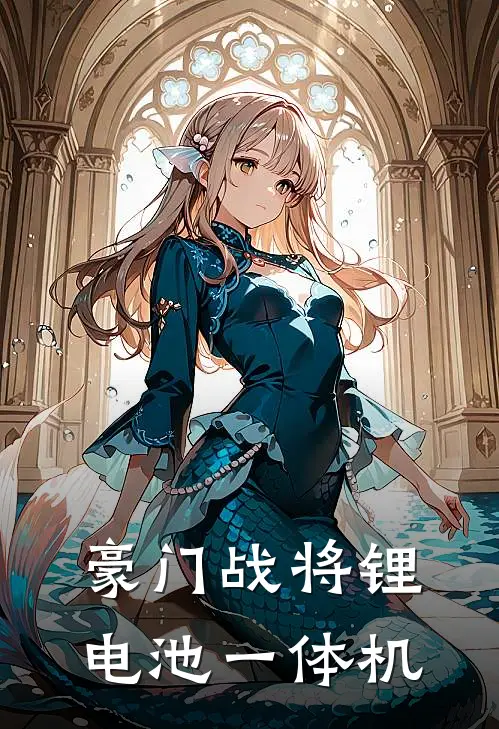 豪门战将锂电池一体机
