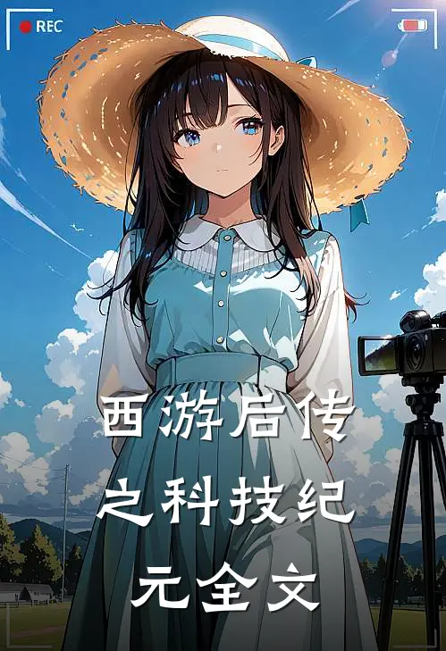 西游后传之科技纪元全文