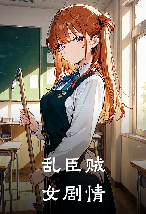 乱臣贼女剧情