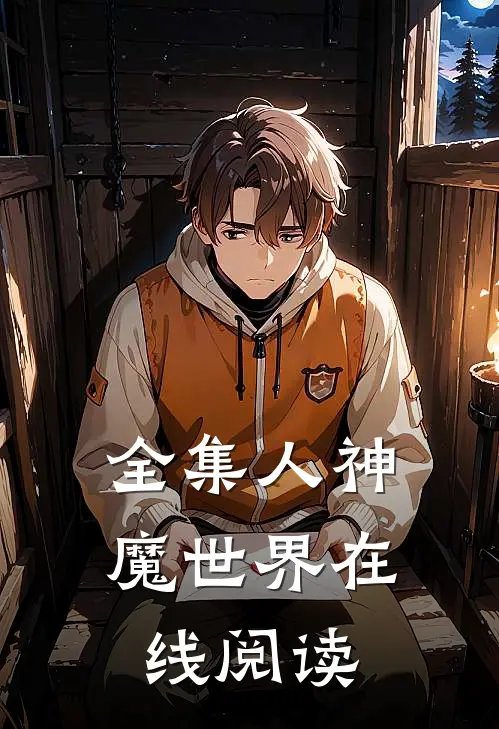 全集人神魔世界在线阅读