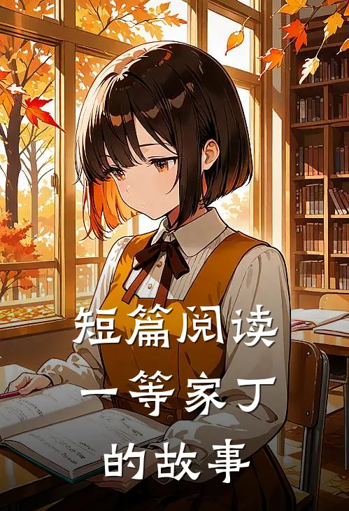短篇阅读一等家丁的故事