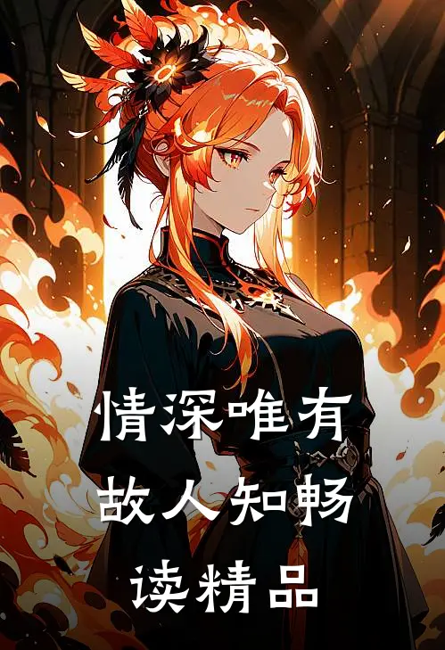 情深唯有故人知畅读精品