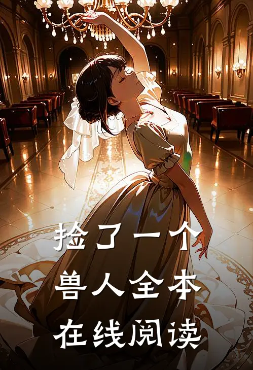 捡了一个兽人全本在线阅读