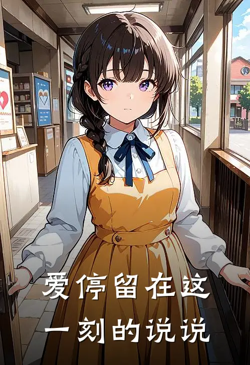 爱停留在这一刻的说说
