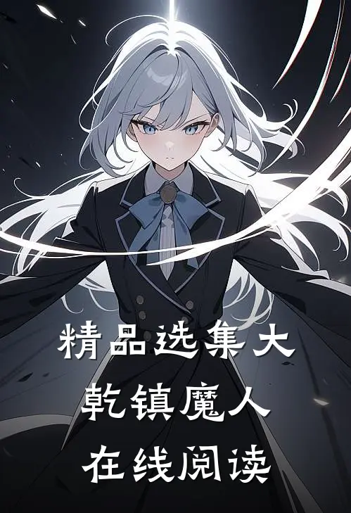 精品选集大乾镇魔人在线阅读