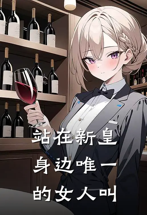 站在新皇身边唯一的女人叫