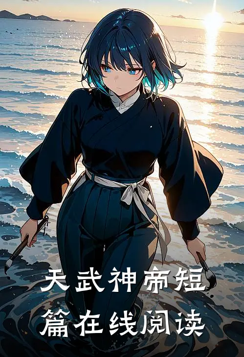 天武神帝短篇在线阅读