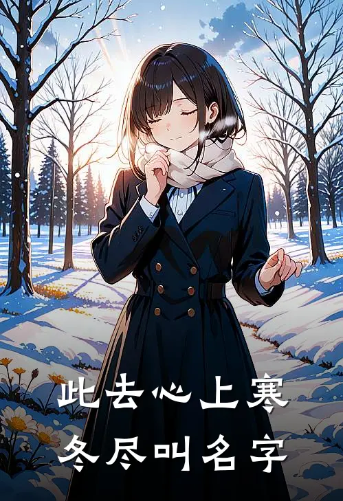 此去心上寒冬尽叫名字