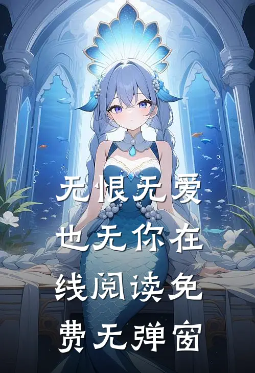 无恨无爱也无你在线阅读免费无弹窗