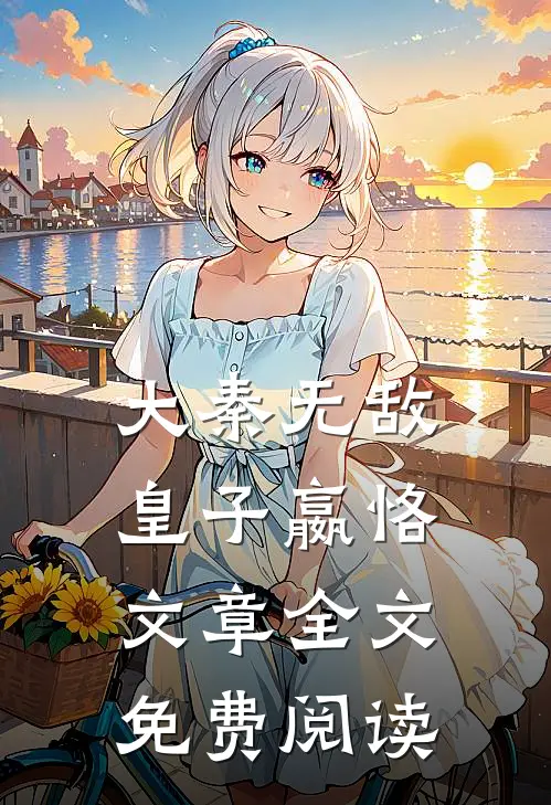 大秦无敌皇子嬴恪文章全文免费阅读