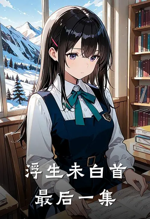 浮生未白首最后一集